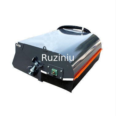 คุณภาพ  ODM Sliding Loader Spares Enclosed Cleaner L020172 โรงงาน