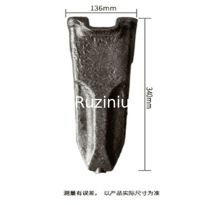 คุณภาพ  YGP(OEM) Cost-effective Forge  Bucket Teeth For SY365/SY375 โรงงาน