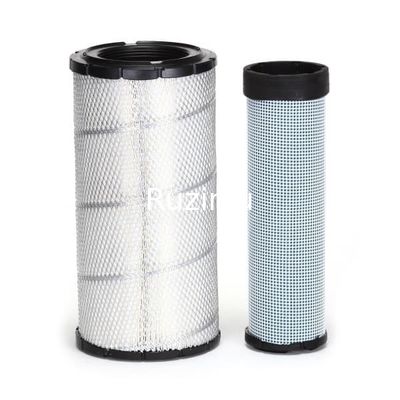 คุณภาพ  RONGSUN Filter For Original 60222812 60222811 Engine Air Filter Element RK885AB โรงงาน