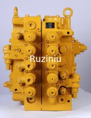 คุณภาพ  OEM Cost-effective Hydraulic parts โรงงาน