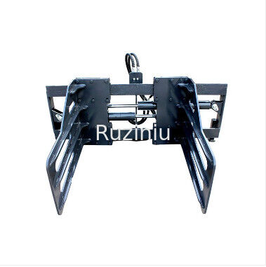 มัลติฟังก์ชั่นเลื่อน Loader อะไหล่คลิปอ่อนสำหรับการจัดการสินค้า