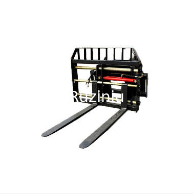 040760 รถตักเอนกประสงค์ Lateral Displacement Cargo Fork