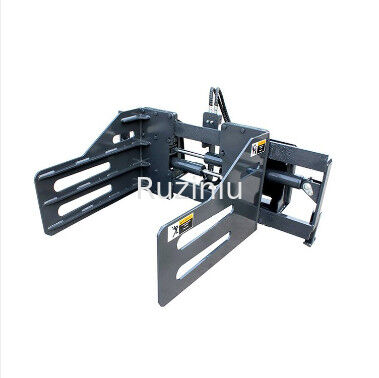 มัลติฟังก์ชั่นเลื่อน Loader อะไหล่คลิปอ่อนสำหรับการจัดการสินค้า