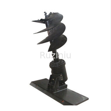ODM Loader Auger 051025/051045/051075/0510100/0510200 สำหรับการขุดหลุมต้นไม้