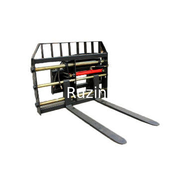 040760 รถตักเอนกประสงค์ Lateral Displacement Cargo Fork