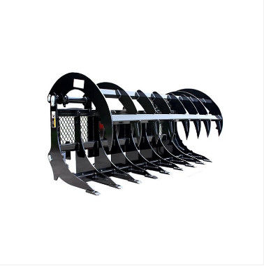 รถตักอเนกประสงค์ ODM Pitchfork 50960/50972/50984