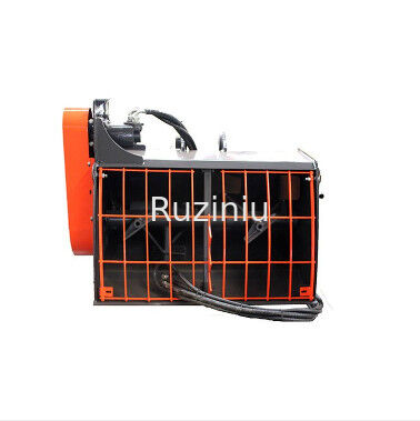 ODM รถตักอเนกประสงค์ ถังผสมคอนกรีต 031004/031006/0310A04