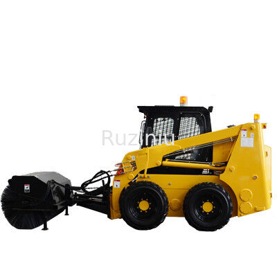 ODM Sliding Loader อะไหล่ Enclosed Cleaner L020172
