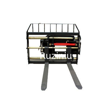 040760 รถตักเอนกประสงค์ Lateral Displacement Cargo Fork