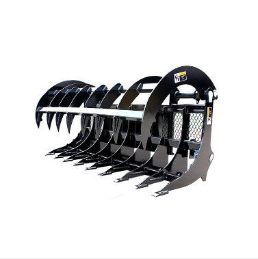 รถตักอเนกประสงค์ ODM Pitchfork 50960/50972/50984