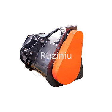 ODM รถตักอเนกประสงค์ ถังผสมคอนกรีต 031004/031006/0310A04