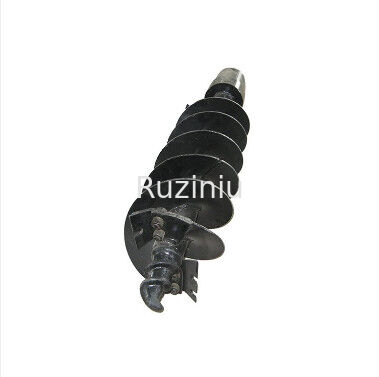 ODM Loader Auger 051025/051045/051075/0510100/0510200 สำหรับการขุดหลุมต้นไม้