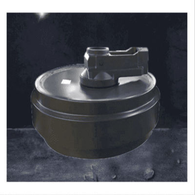 Sany Original SY55 / SY60 ล้อรถขุด A229900002163 12289659