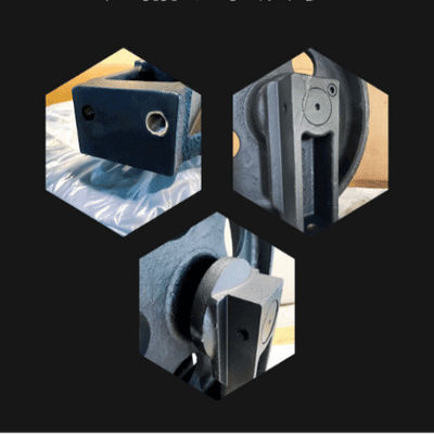 Sany Original SY55 / SY60 ล้อรถขุด A229900002163 12289659