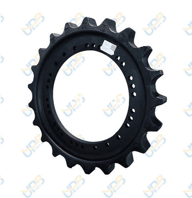 ฟันขุด OEM สำหรับ SY225 / SY245 / SY265 Sany อะไหล่แท้