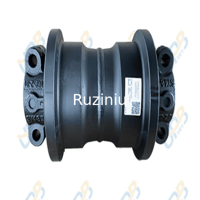 Sany SY485 / SY550 Excavator Wheel 13465919 ทนทานต่อการสึกหรอ