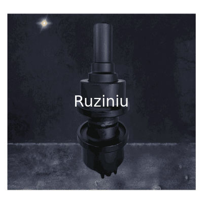 OEM Sany SY485 Excavator ชิ้นส่วนช่วงล่าง 13227207 รองรับเฟือง