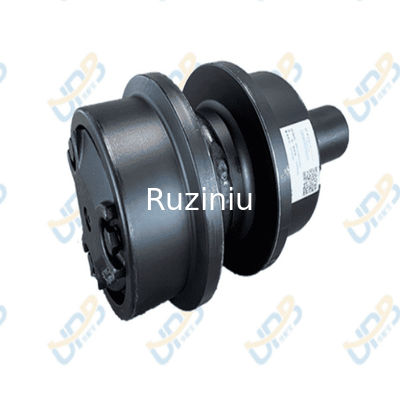 SY335 / SY365 / SY375 / SY395 ชิ้นส่วนช่วงล่างของรถขุด Excavator Sprocket 12123787