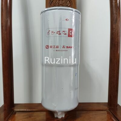 60250800 Sany Fuel Filter น้ำมัน-น้ำ SY485/SY475/SY500 ใช้กับ 6WG1