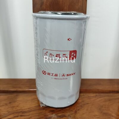 60277731 ตัวกรองไฮดรอลิก Sany SY245/SY265 ใช้กับเครื่องยนต์ D06FRC