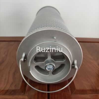 60193541 ตัวกรองไฮดรอลิก Hydac สำหรับเครื่องยนต์ 4HK1 / 6HK1 / 6WG1 / 6UZ1 / 6D24 / QSM11