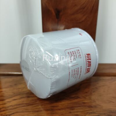 60212875 ตัวกรองน้ำมันหล่อลื่นสำหรับ Sany SY55U/SY60C10/SY70C10/SY95C10/SY85C10