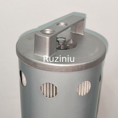 Sany SY55/SY55U/SY60 ตัวกรองถังไฮดรอลิก 60082693/B222100000457