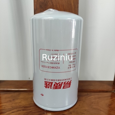 60282117 Sany Fuel Filter SY115/SY125/SY135/SY155/SY365/SY305/SY375/SY485/SY550 ใช้กับ 4JJ1/4HK1/6HK1/6WG1