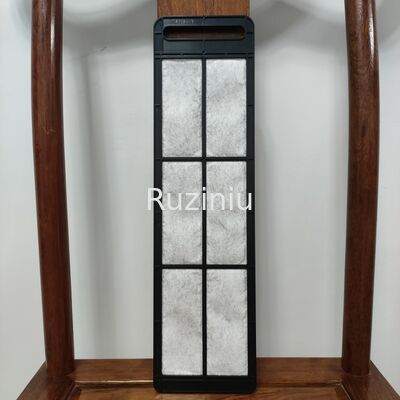 ตัวกรองเครื่องปรับอากาศ 60088111 สำหรับเครื่องยนต์ SY55/SY60/SY65 4JG1/V2607/D03S