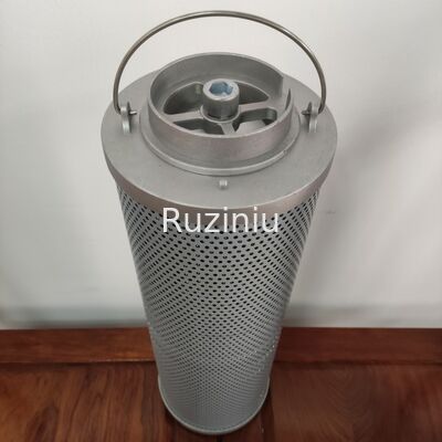 60193541 ตัวกรองไฮดรอลิก Hydac สำหรับเครื่องยนต์ 4HK1 / 6HK1 / 6WG1 / 6UZ1 / 6D24 / QSM11