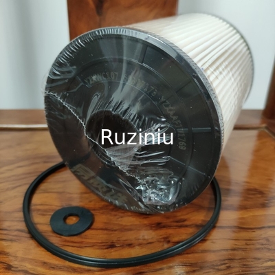 60307173 Sany Fuel Filter SY115/SY125/SY135/SY155/SY200/SY205/SY215/SY215C10/SY245/SY265 ใช้กับ 4JJ1/4HK1/4M50/D06FR