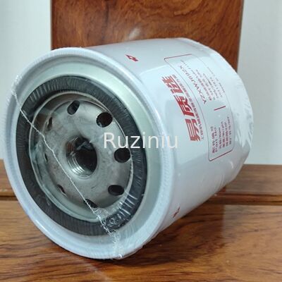 60212875 ตัวกรองน้ำมันหล่อลื่นสำหรับ Sany SY55U/SY60C10/SY70C10/SY95C10/SY85C10