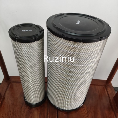 SY205/SY200/SY215 เครื่องกรองอากาศสำหรับรถขุด 60207265/60207264