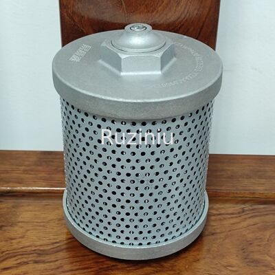 60235351 ตัวกรองน้ำมันไฮดรอลิก SY16 / SY18 ใช้กับ 3TNV70