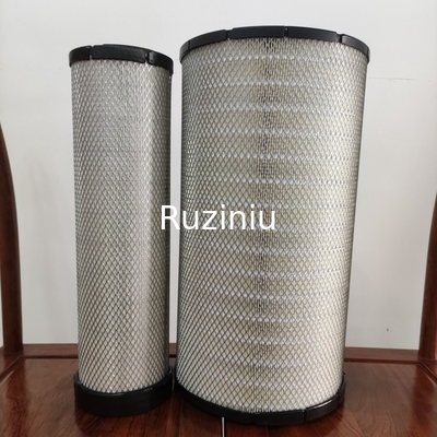SY205/SY200/SY215 เครื่องกรองอากาศสำหรับรถขุด 60207265/60207264