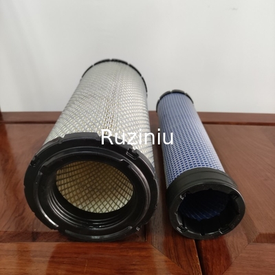 B222100000593 / B222100000591 การเปลี่ยนไส้กรองเครื่องยนต์สำหรับ Sany SY55 / SY60SY65