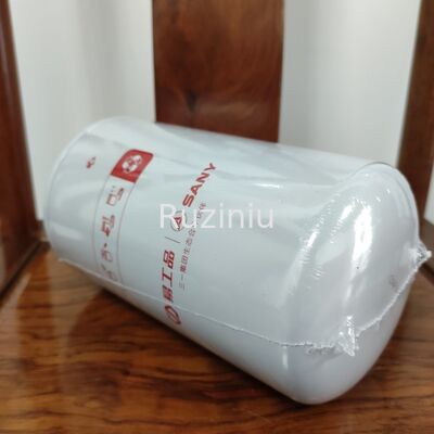 B222100000494 Sany Oil/Lub Filter SY115/SY135/SY235/SY285/SY375/SY485/SY500 ใช้กับ 4JJ1/4BGJ6BG1/6HK16UZ1/6WG1