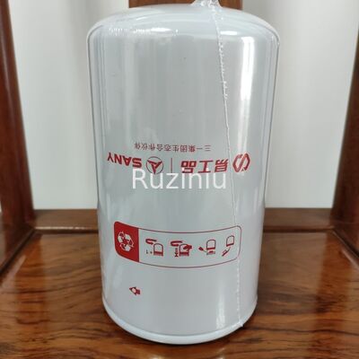 B222100000494 Sany Oil/Lub Filter SY115/SY135/SY235/SY285/SY375/SY485/SY500 ใช้กับ 4JJ1/4BGJ6BG1/6HK16UZ1/6WG1