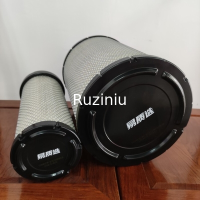 Sany 6D34 เครื่องยนต์รถขุดกรอง B222100000535 / B222100000532