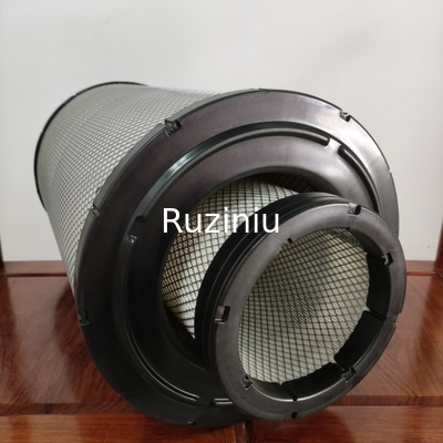SY285C9 SY305 Excavator Filter เครื่องกรองอากาศ B222100000641 / B222100000640