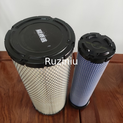B222100000593 / B222100000591 การเปลี่ยนไส้กรองเครื่องยนต์สำหรับ Sany SY55 / SY60SY65