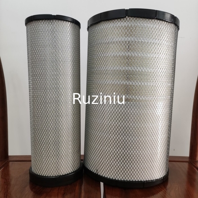 SY285C9 SY305 Excavator Filter เครื่องกรองอากาศ B222100000641 / B222100000640
