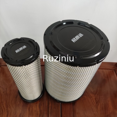 Sany 6D34 เครื่องยนต์รถขุดกรอง B222100000535 / B222100000532