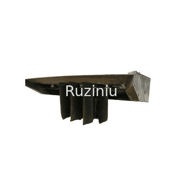 เครื่องบรรจุถุงดินทราย ODM 023004 ประหยัดกำลังคนอย่างรวดเร็ว