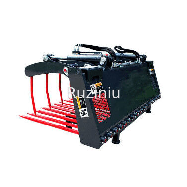 052572 ชิ้นส่วนรถตักที่สนับสนุนเครื่องมือปฏิบัติงานสำหรับสถานที่ทำฟาร์มและเลี้ยงสัตว์