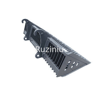 010160/010172 บุ้งกี๋ตักอเนกประสงค์ความกว้างโดยรวม 1580 มม.