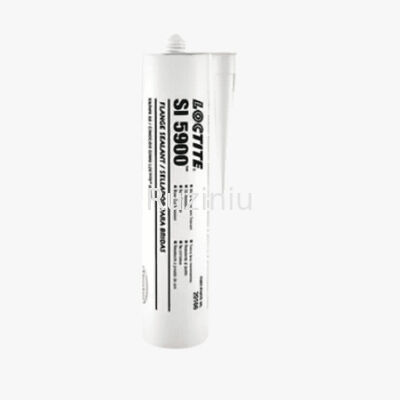 Flat Sealant Si 5900 Flange Sealant ทนต่ออุณหภูมิ 200 ℃