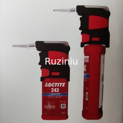 50ml Henkel Loctite Teroson Loctite 243 น้ำยาล็อคสกรูแรงปานกลาง