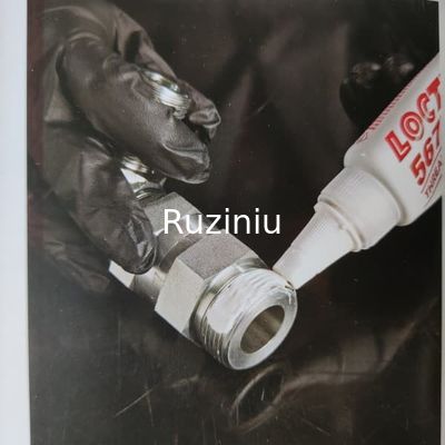 Loctite 567 Henkel Loctite Teroson สำหรับท่อขนาดสูงสุด M80