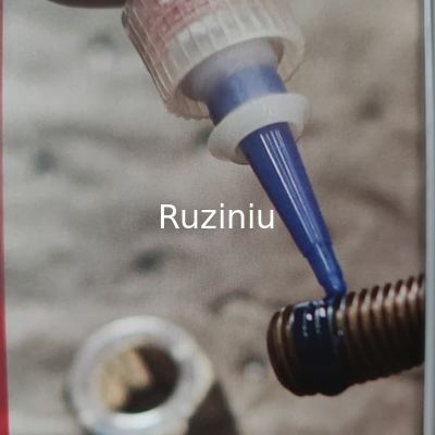 50ml Henkel Loctite Teroson Loctite 243 น้ำยาล็อคสกรูแรงปานกลาง